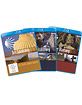 Pilgerwege Collection Blu-ray