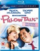 Pillow Talk - 100th Anniversary Collector's Edition (Neuauflage) (UK Import) Blu-ray