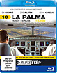 PilotsEYE - München - La Palma (Airbus A320 - Condor) Blu-ray