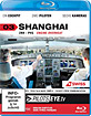PilotsEYE - Zürich - Shanghai (Airbus A340 -Swiss Airlines) Blu-ray