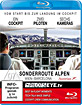 PilotsEYE - Wien - Barcelona (Airbus A321 - Austrian Airlines) Blu-ray