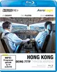 PilotsEYE - Leipzig - Hongkong (Boeing 777F - Aerologic) Blu-ray