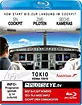 PilotsEYE - Wien - Tokio (Boing 777-2Z9ER - Austrian Airlines) Blu-ray