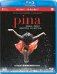 Pina 3D (Blu-ray 3D + Blu-ray) (NL Import) Blu-ray