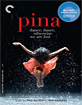 Pina  - Criterion Collection (Region A - US Import) Blu-ray