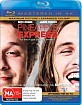 Pineapple Express - Mastered in 4K (AU Import ohne dt. Ton) Blu-ray