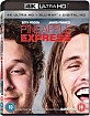 Pineapple Express 4K (4K UHD + Blu-ray + UV Copy) (UK Import) Blu-ray