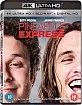 Pineapple Express 4K (4K UHD + Blu-ray + UV Copy) (UK Import) Blu-ray