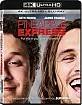 Pineapple Express 4K (4K UHD + Blu-ray + UV Copy) (US Import ohne dt. Ton) Blu-ray