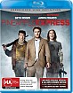 Pineapple Express (AU Import ohne dt. Ton) Blu-ray