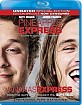 Pineapple Express - Unrated Special Edition (CA Import ohne dt. Ton) Blu-ray