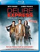 Délire express (FR Import ohne dt. Ton) Blu-ray
