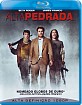 Alta Pedrada (PT Import) Blu-ray