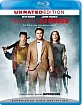 Pineapple Express (SE Import ohne dt. Ton) Blu-ray