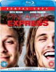 Pineapple Express (UK Import ohne dt. Ton) Blu-ray