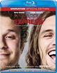 Pineapple Express - Unrated Special Edition (Blu-ray + DVD + Digital Copy) (US Import ohne dt. Ton) Blu-ray