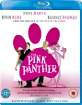 The Pink Panther (2006) (UK Import ohne dt. Ton) Blu-ray