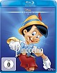 Pinocchio (1940) (Disney Classics Collection #2) Blu-ray