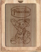 Pinocchio (1940) - Holzbox Edition zum 70. Jubiläum (Blu-ray und DVD Edition) Blu-ray