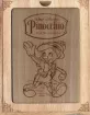 Pinocchio (1940) - Holzbox Edition zum 70. Jubiläum (Blu-ray und DVD Edition) Blu-ray
