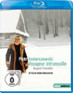 Anderszewski - Unquiet Traveller Blu-ray
