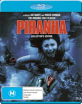 Piranha - Collector's Edition (AU Import ohne dt. Ton) Blu-ray