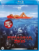 Piranha 3D (Blu-ray 3D) (NL Import ohne dt. Ton) Blu-ray