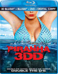 Piranha 3DD (Blu-ray 3D + Blu-ray + DVD + Digital Copy) (Region A - US Import ohne dt. Ton) Blu-ray