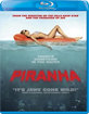Piranha (2010) (Region A - US Import ohne dt. Ton) Blu-ray
