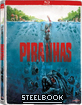 Piranhas - Steelbook (FR Import ohne dt. Ton) Blu-ray