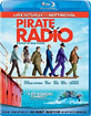 Pirate Radio (US Import ohne dt. Ton) Blu-ray