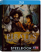 Pirates - Steelbook (FR Import ohne dt. Ton) Blu-ray