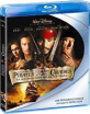 Pirates des Caraïbes - La malédiction du Black Pearl (FR Import ohne dt. Ton) Blu-ray