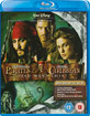 Pirates of the Caribbean - Dead Man's Chest (UK Import) Blu-ray