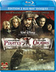 Pirates des Caraïbes: jusqu'au bout du monde (2-Disc Edition) (FR Import ohne dt. Ton) Blu-ray