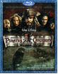 Pirates of the Caribbean - At World's End (Region A - US Import ohne dt. Ton) Blu-ray