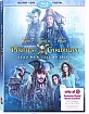 Pirates of the Caribbean: Dead Men Tell No Tales - Target Exclusive (Blu-ray + DVD + UV Copy) (US Import ohne dt. Ton) Blu-ray