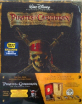 Pirates of the Caribbean - Ultimate Trilogy Collection (Region A - US Import ohne dt. Ton) Blu-ray