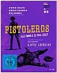 Pistoleros (1965) (Westernhelden #02) Blu-ray