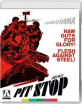 Pit Stop (1969) (Blu-ray + DVD) (UK Import ohne dt. Ton) Blu-ray