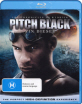 Pitch Black (AU Import) Blu-ray