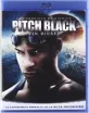 Pitch Black (ES Import) Blu-ray