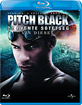 Pitch Black - 22 évente sötétség (HU Import ohne dt. Ton) Blu-ray
