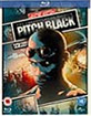 Pitch Black - Limited Reel Heroes Edition (UK Import) Blu-ray