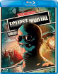 Eclipse Mortal - Limited Reel Heroes Edition (PT Import) Blu-ray