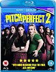 Pitch Perfect 2 (2015) (Blu-ray + UV Copy) (UK Import ohne dt. Ton) Blu-ray