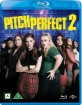 Pitch Perfect 2 (2015) (DK Import) Blu-ray