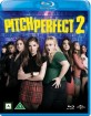 Pitch Perfect 2 (2015) (FI Import) Blu-ray