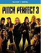 Pitch Perfect 3 (Blu-ray + Bonus Blu-ray + UV Copy) (UK Import ohne dt. Ton) Blu-ray