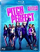 Pitch Perfect (Blu-ray + UV Copy) (UK Import) Blu-ray